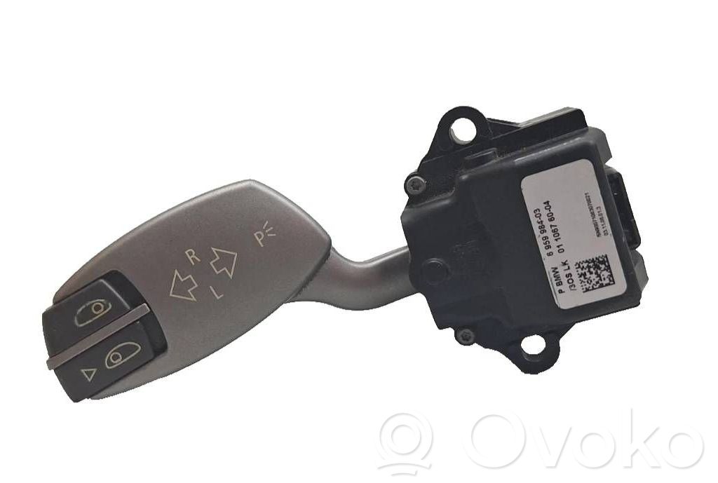 BMW 1 E81 E87 Indicator stalk 