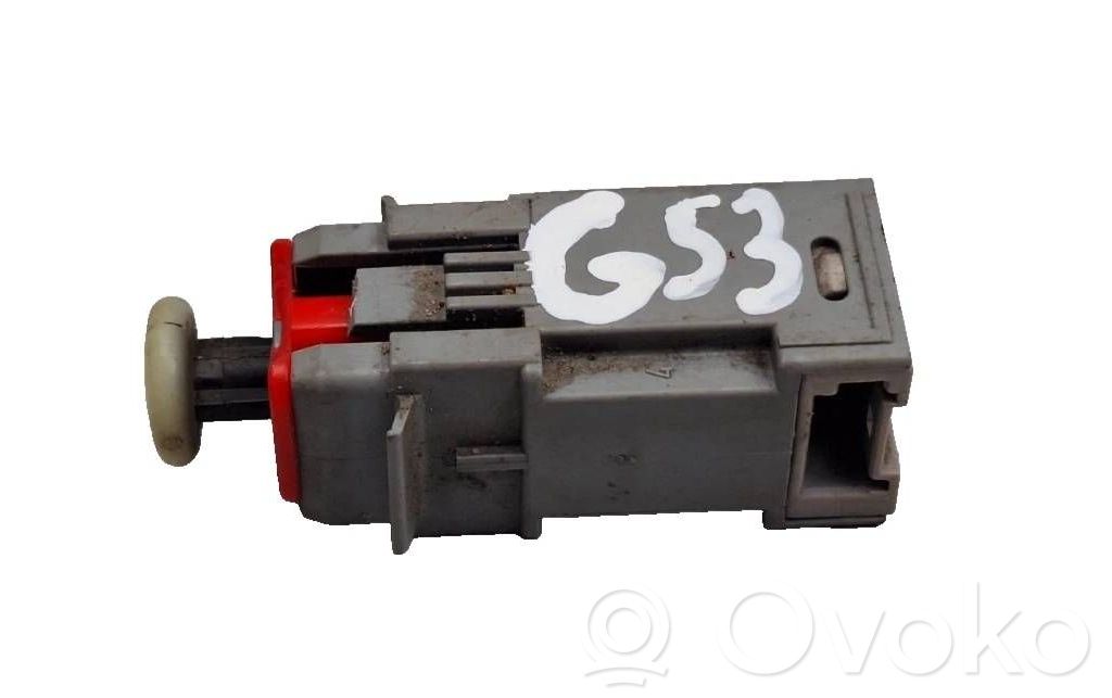 Opel Astra H Brake pedal sensor switch 