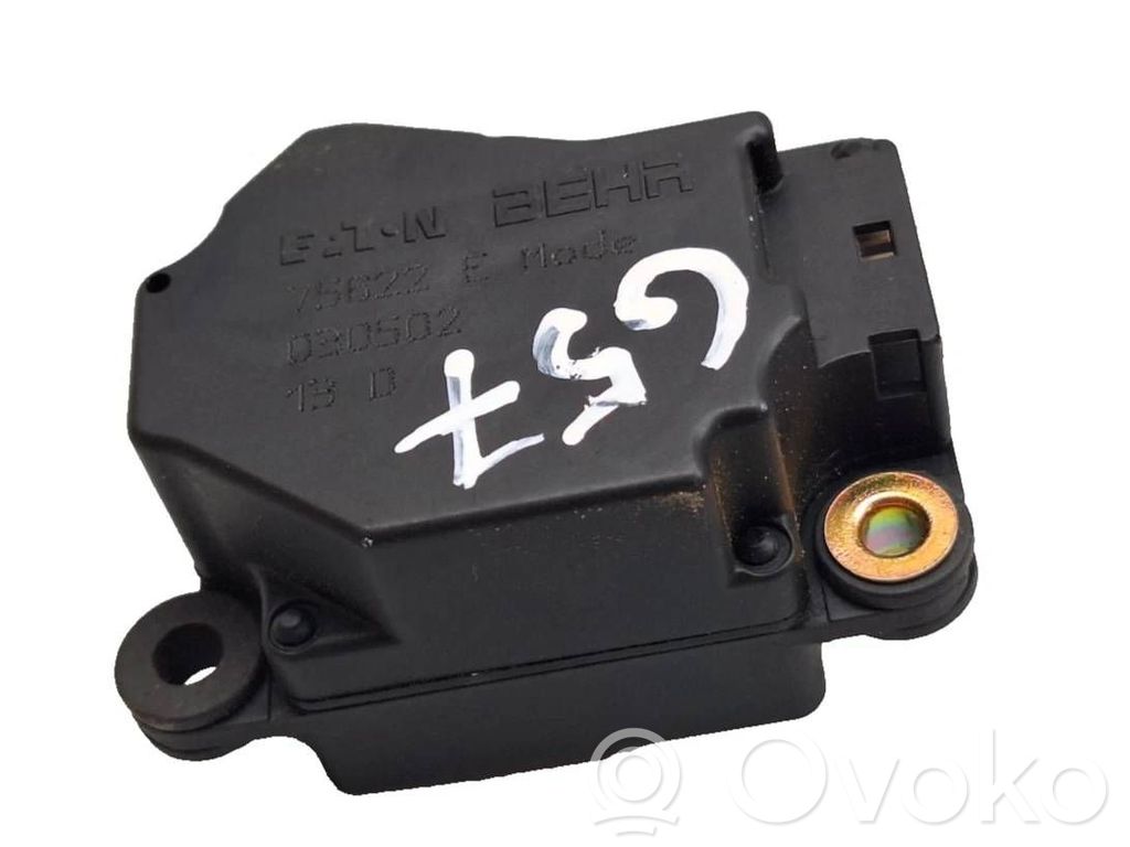 Volvo S40, V40 Motor/actuator clapetă aer 
