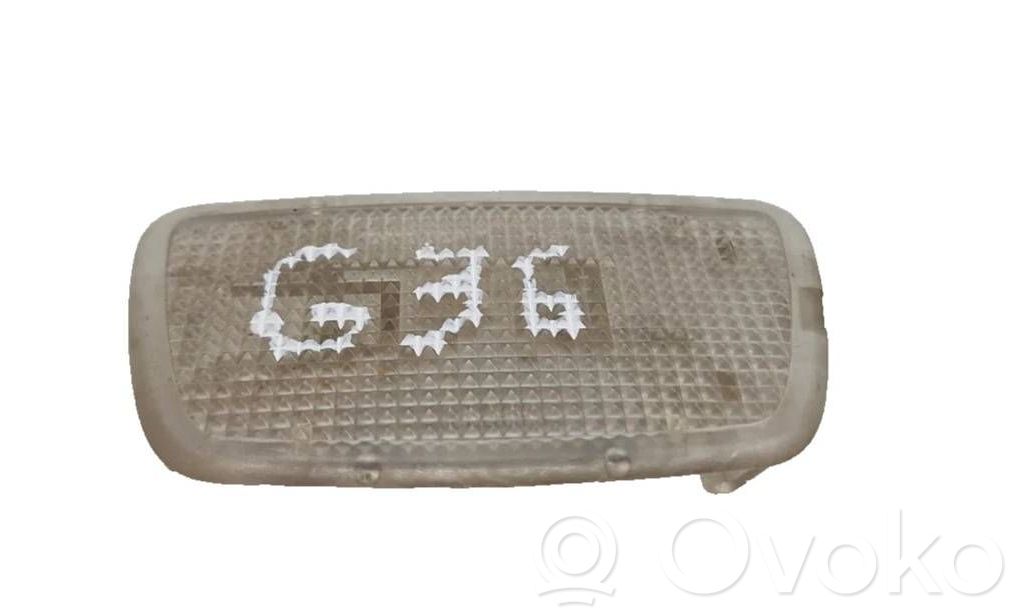 Volvo XC90 Other interior light 