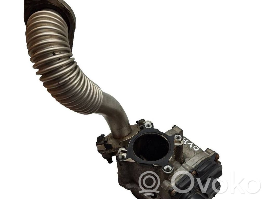 Renault Laguna II EGR vožtuvas 