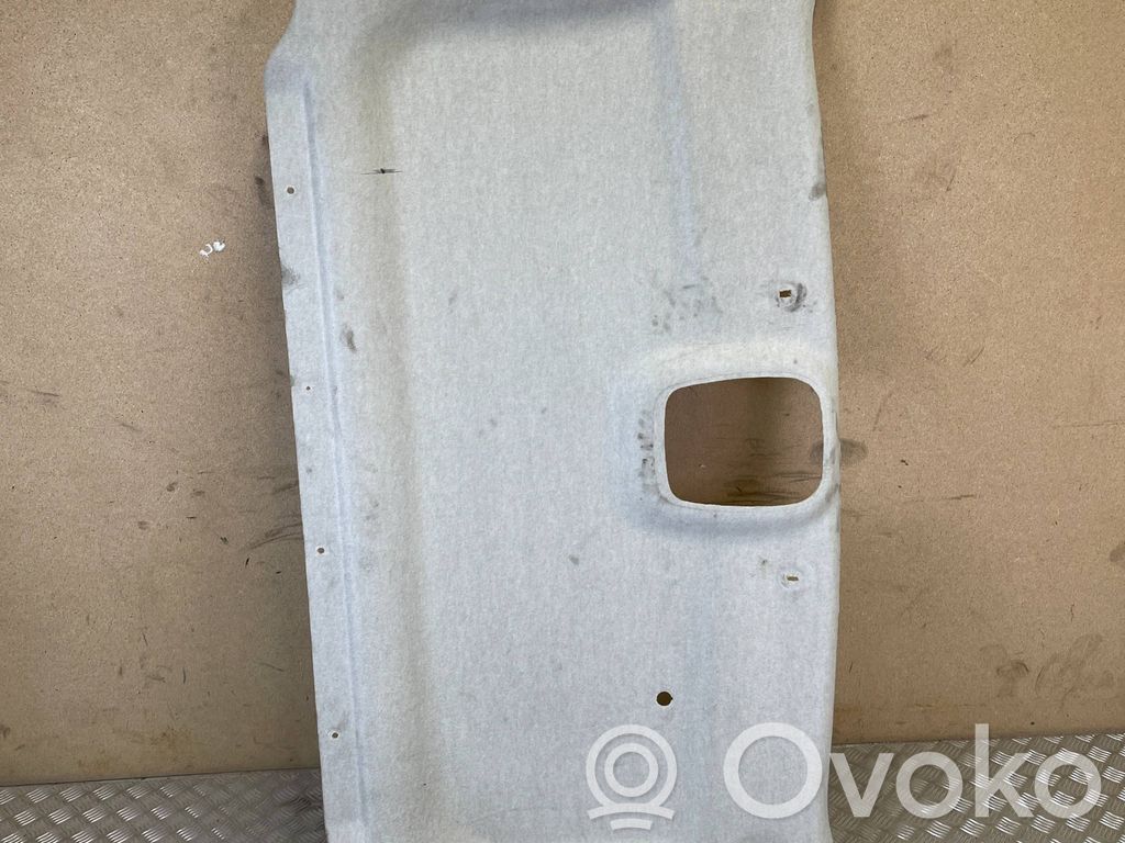 Renault Trafic III (X82) Techo 