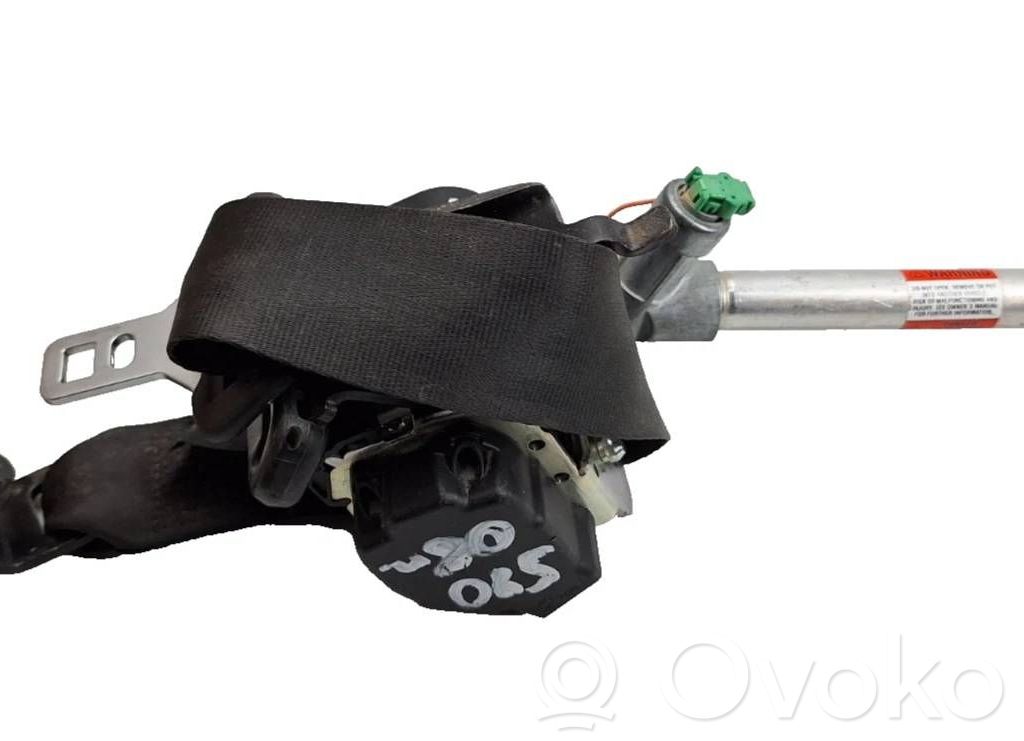 Volvo V70 Cinturón trasero 