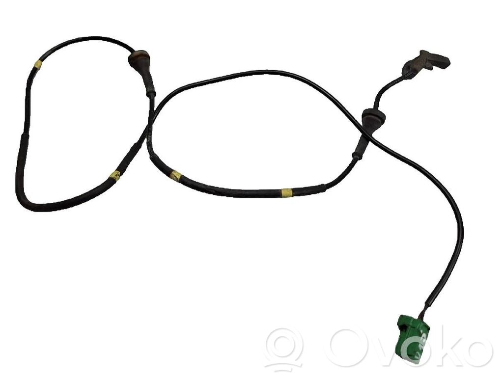 Volvo S60 ABS Sensor hinten 