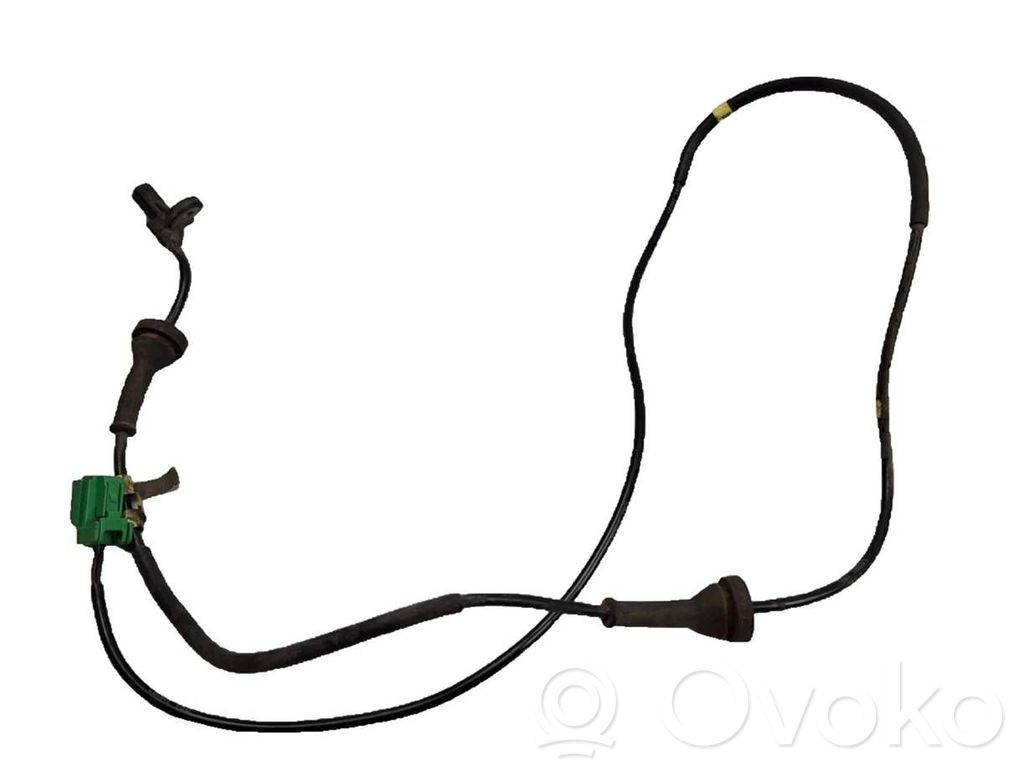 Volvo S60 ABS Sensor hinten 