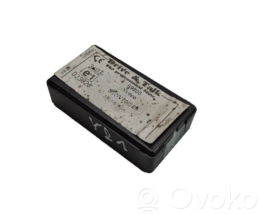 Lexus IS 220D-250-350 Sensor 