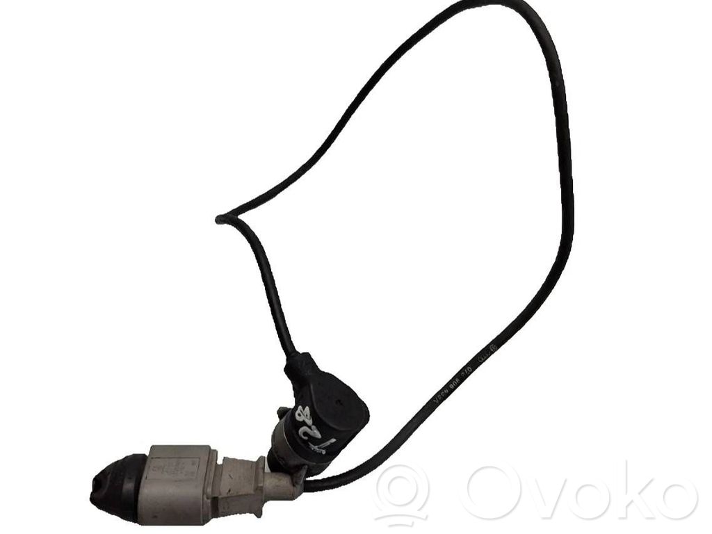 Volkswagen PASSAT B5 Sensor de posición del cigüeñal 