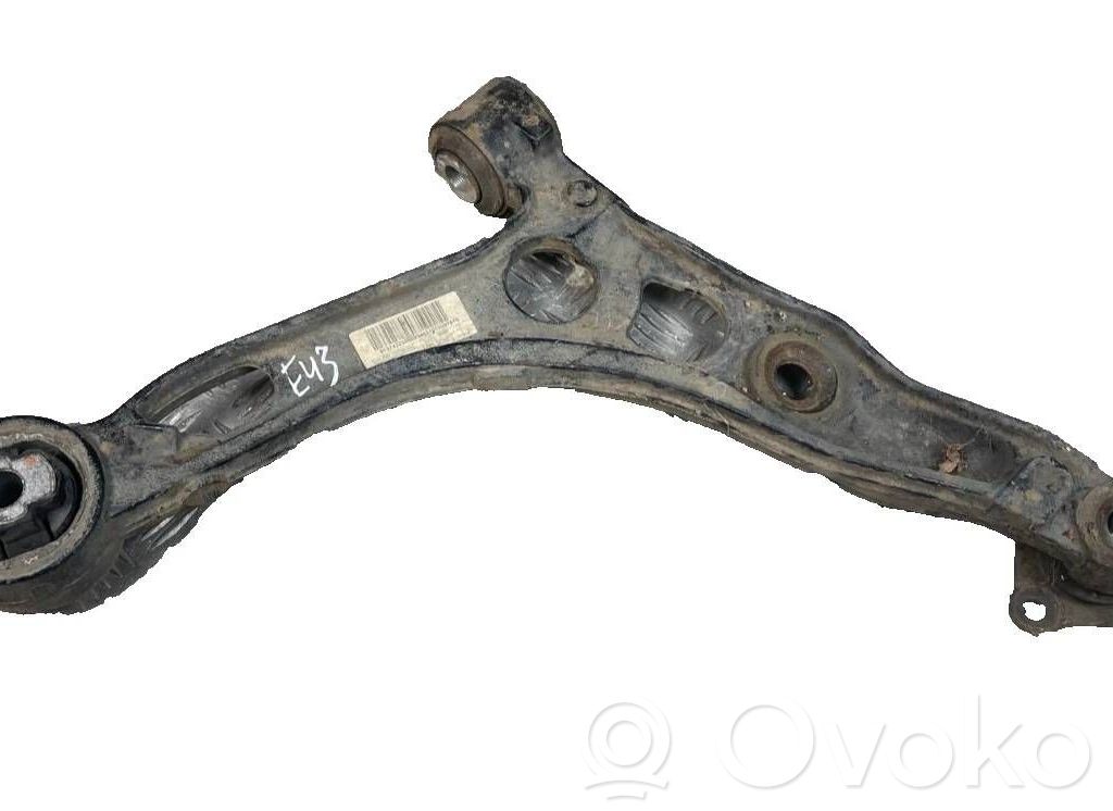 Fiat Ducato Front control arm 