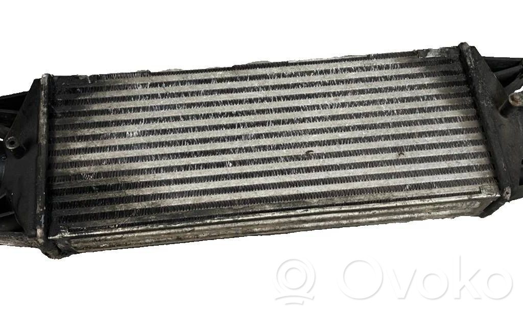 Interkūlerio radiatorius