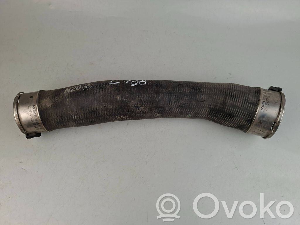BMW X3 F25 Intercooler hose/pipe 