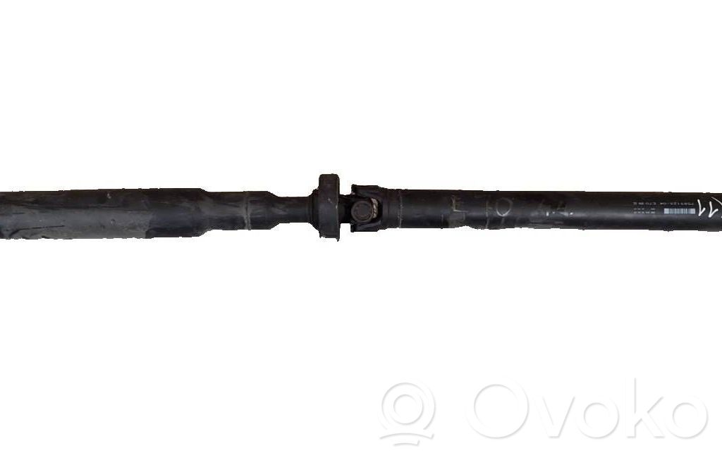 BMW X5 E70 Drive shaft (set) 