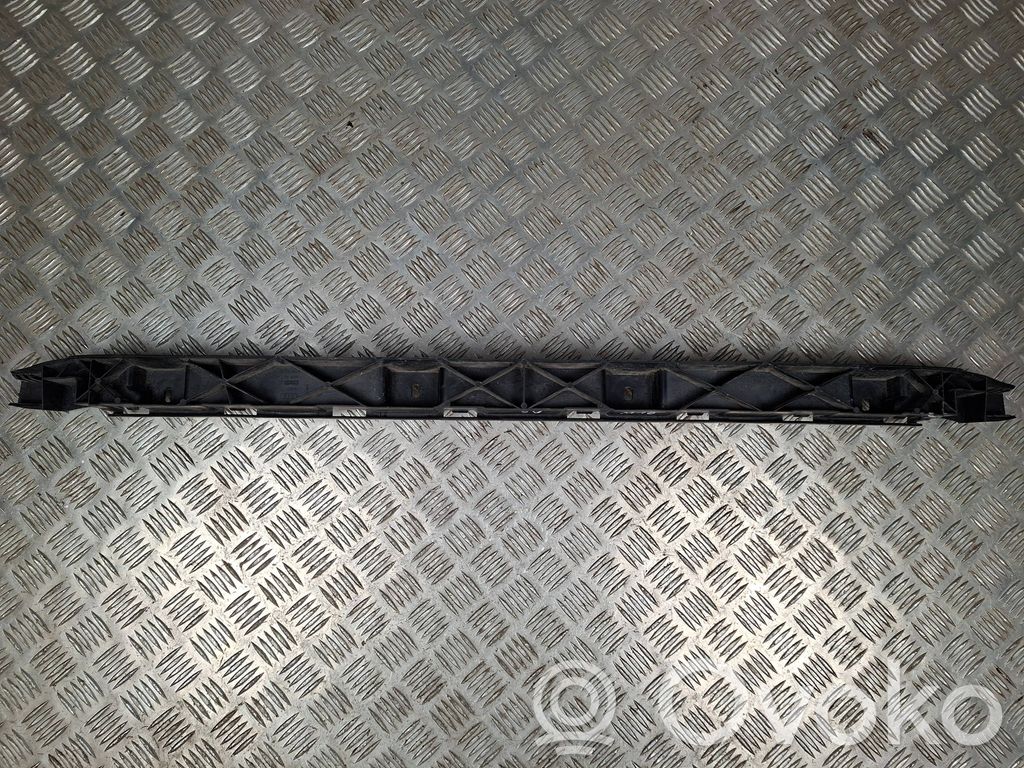 Audi A6 S6 C7 4G Rear bumper mounting bracket 