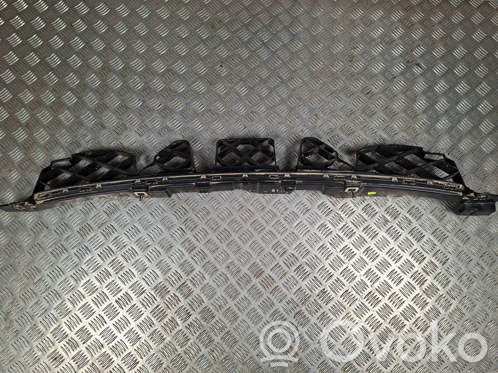 Peugeot 2008 II Soporte de montaje del parachoques trasero 
