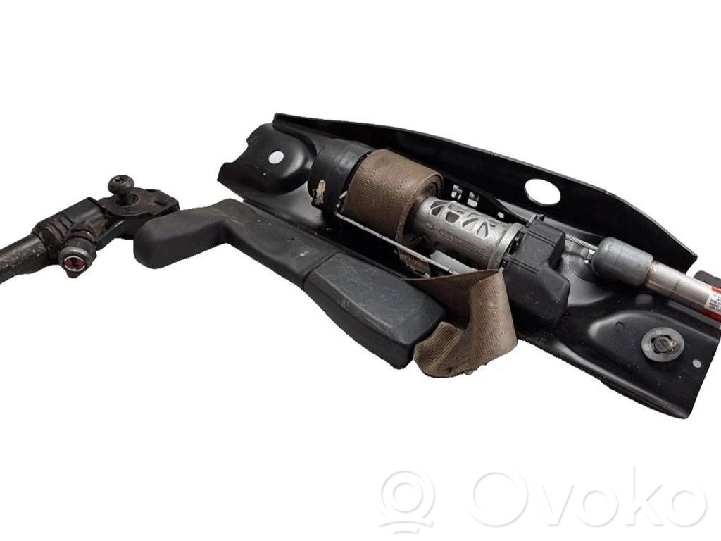 Volvo XC70 Cinturón delantero 