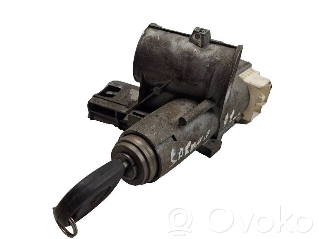 Volkswagen Sharan Ignition lock 