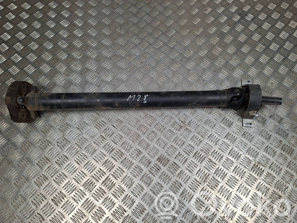 Środkowy wał napędowy   A2044100716,20120328T637