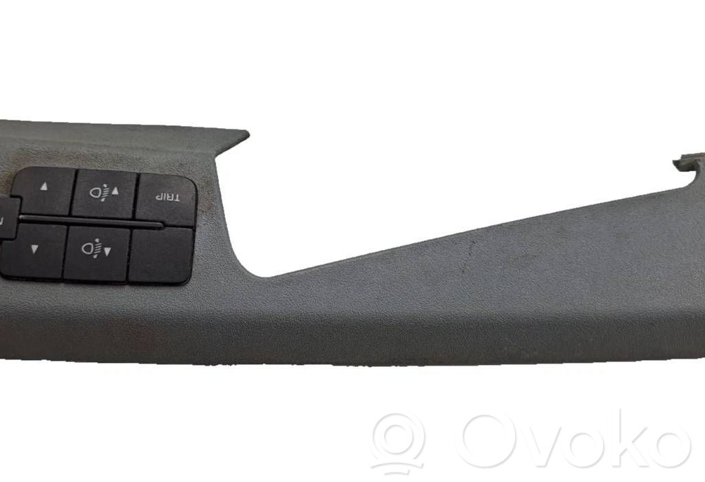 Iveco Daily 4th gen Przycisk / Pokrętło regulacji świateł 