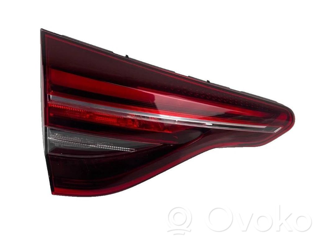Renault Clio V Lampa tylna 