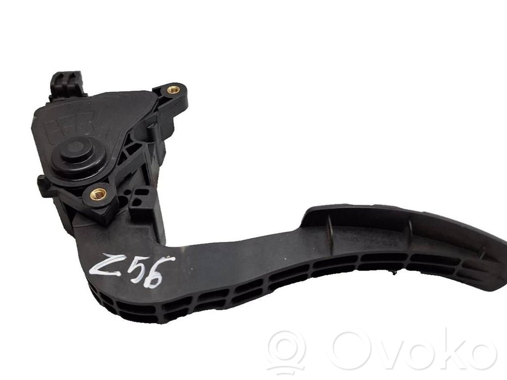 Renault Talisman Accelerator throttle pedal 