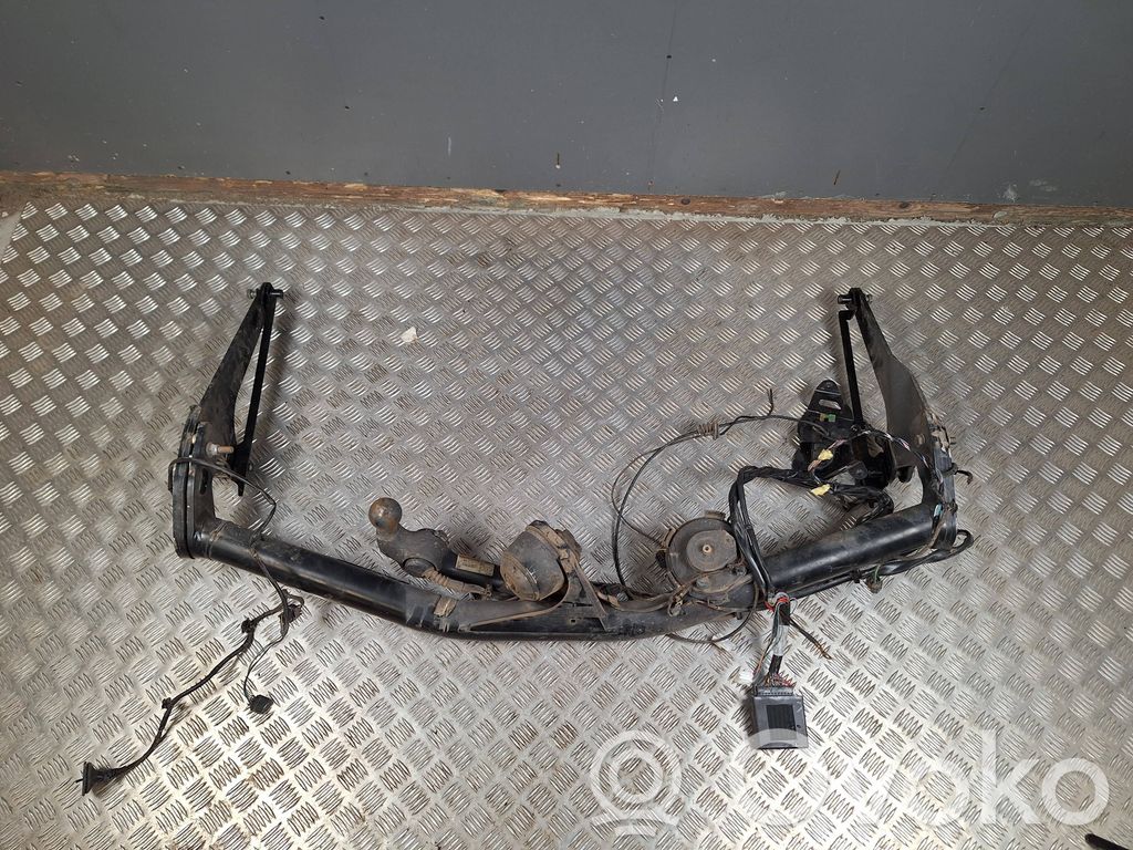 Renault Talisman Tow bar set 