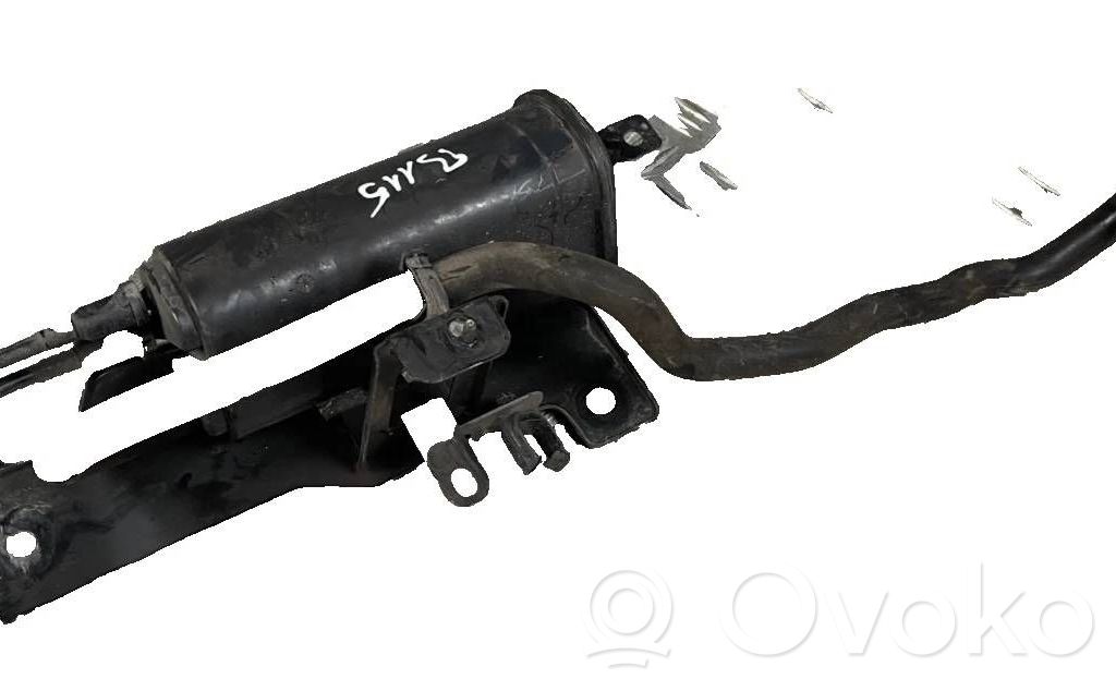 Renault Clio V Cartucho de vapor de combustible del filtro de carbón activo 