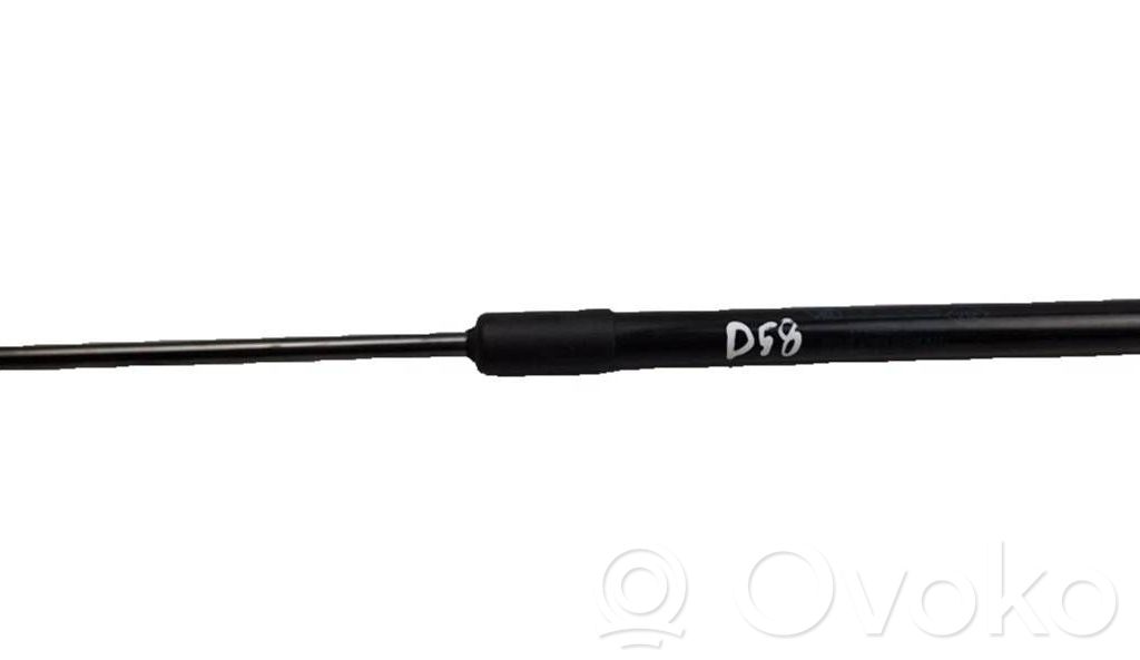 Renault Clio V Tailgate/trunk strut/damper 