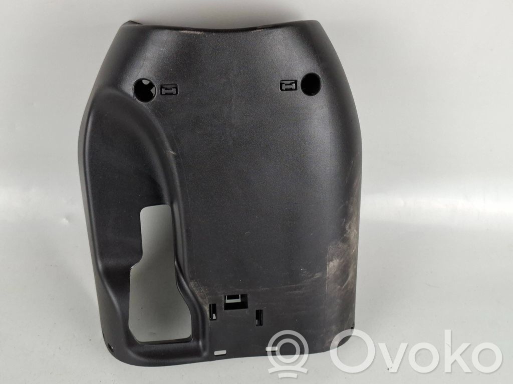 Renault Talisman Steering wheel column trim 