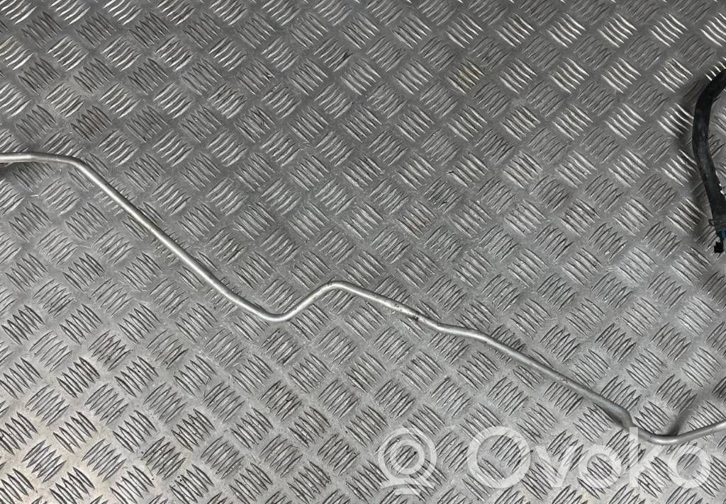 Tesla Model S Tubos/mangueras de refrigeración de motores de coches eléctricos 