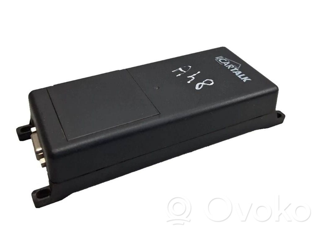 Audi A4 S4 B6 8E 8H Other control units/modules 