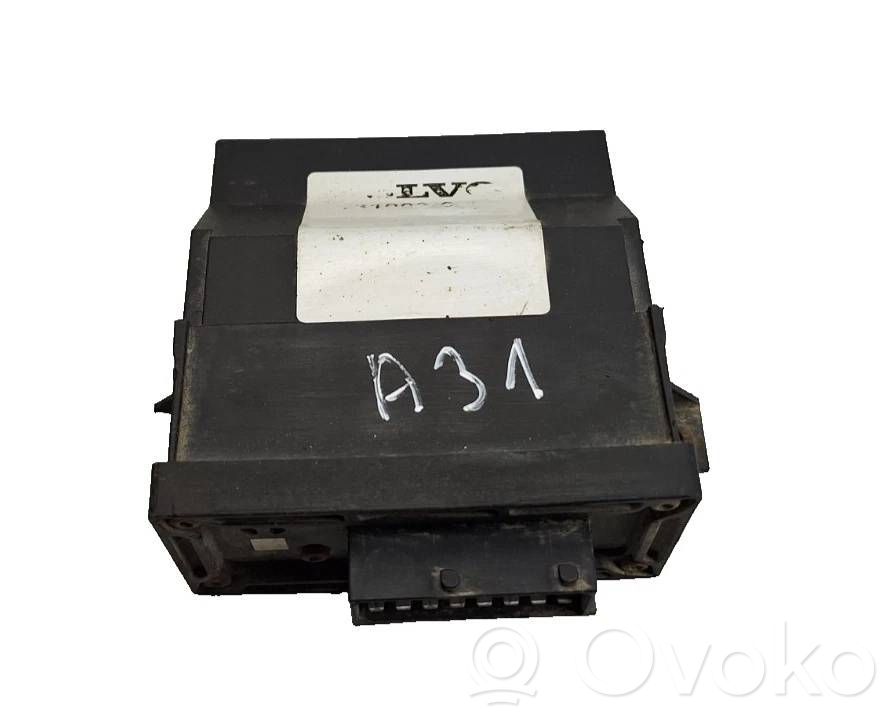 Volvo V70 Airbag control unit/module 