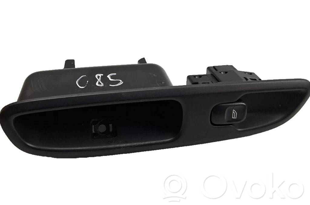Volvo XC90 Electric window control switch 