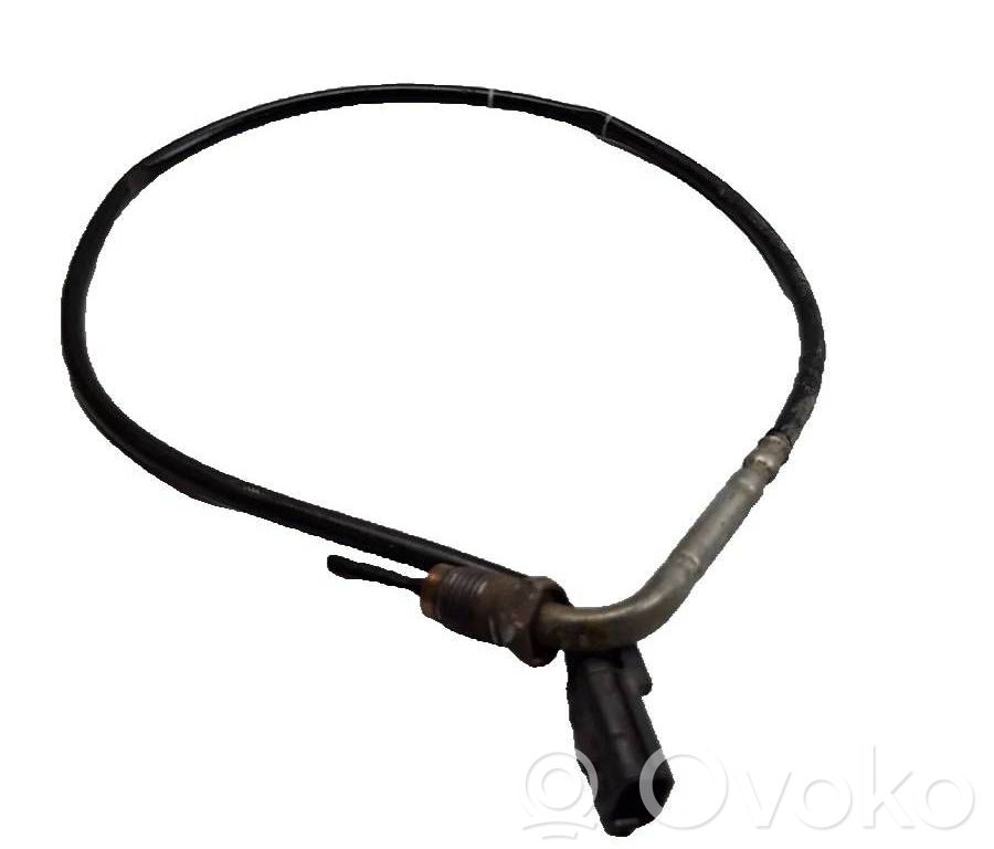 Renault Talisman Exhaust gas temperature sensor 