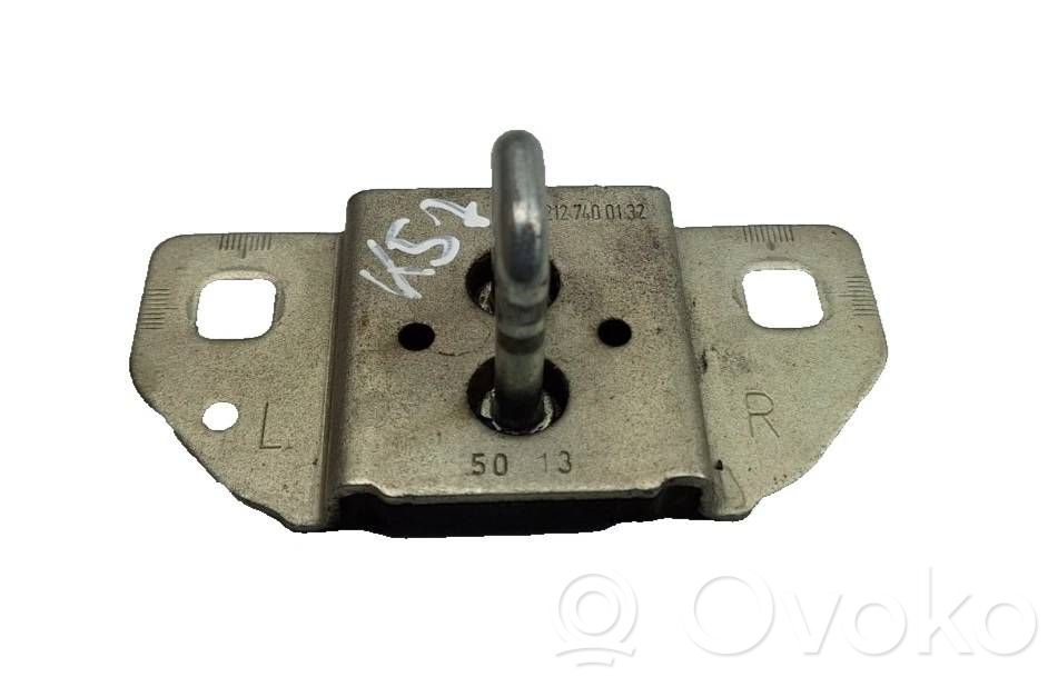 Tesla Model S Tailgate/trunk/boot lock/catch/latch 