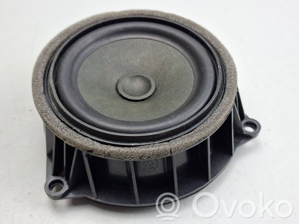BMW X5 F15 Tweeter ușă față 