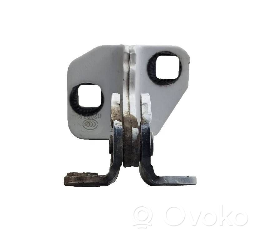 Tesla Model S Front door lower hinge 