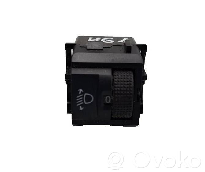 DS Automobiles 3 Crossback Headlight level height control switch 