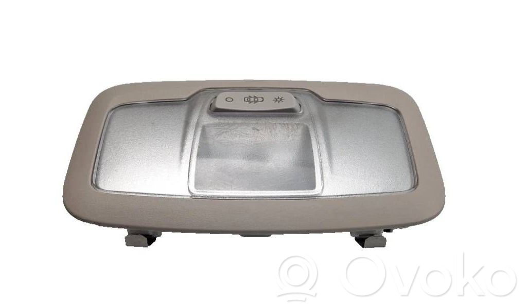 Citroen C3 Aircross Consola de luz del techo 