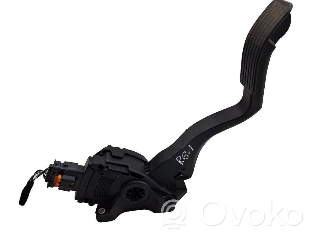 Citroen C3 Aircross Accelerator throttle pedal 