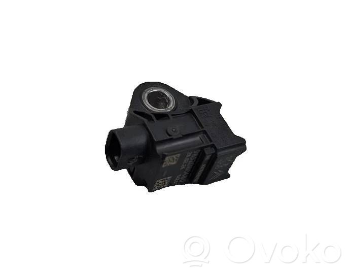Citroen C3 Aircross Airbagsensor Crashsensor Drucksensor 