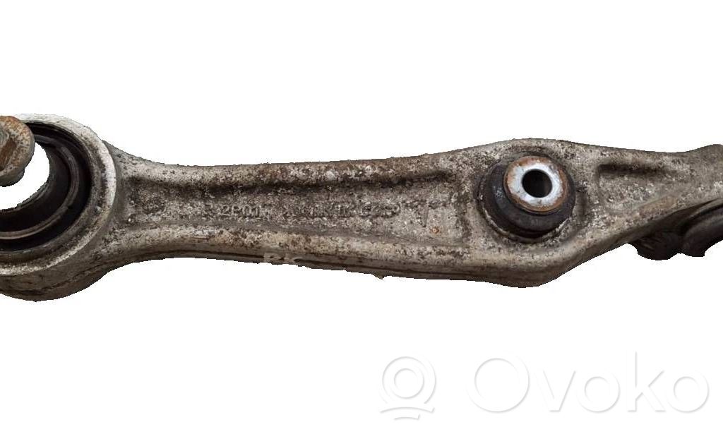 Tesla Model S Front lower control arm/wishbone 