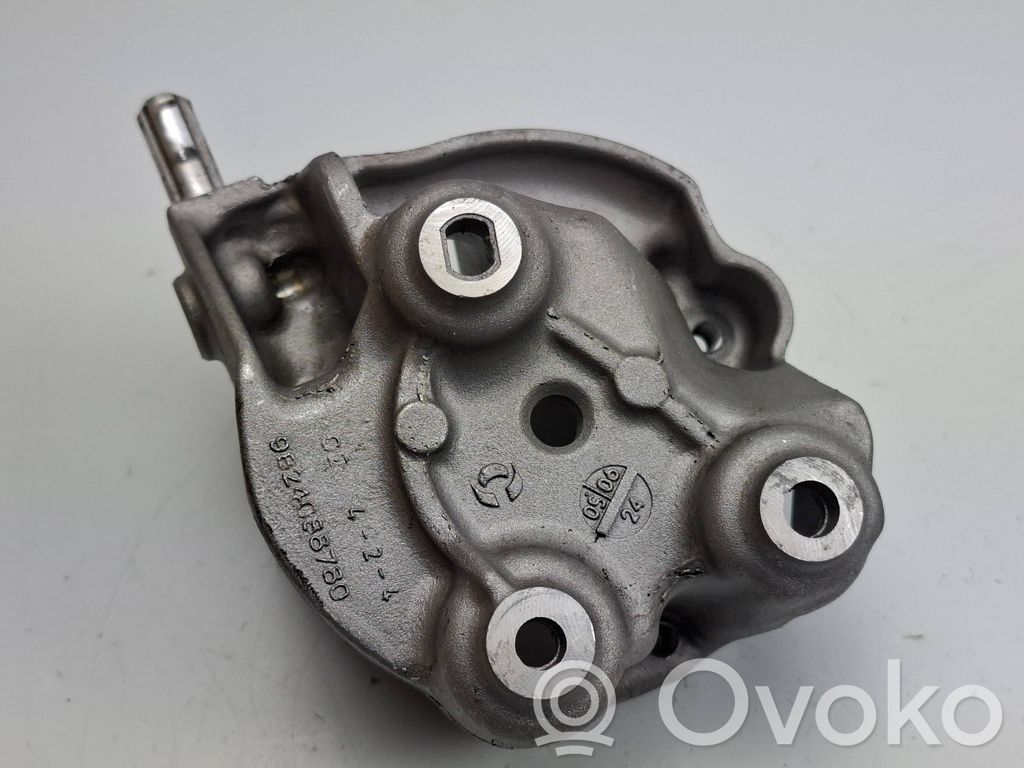 Citroen C3 Aircross Fuel pump bracket 