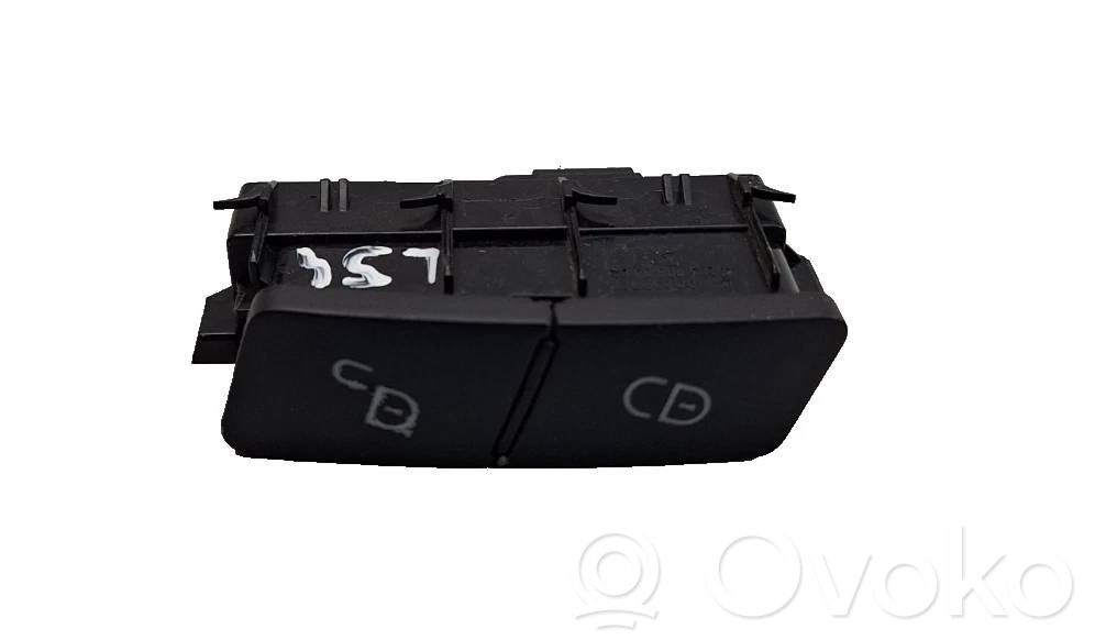 Mercedes-Benz E W212 Botón interruptor de bloqueo de puertas 