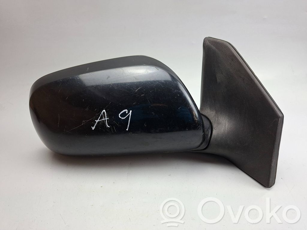 Toyota Avensis T250 Elektryczne lusterko boczne drzwi przednich 