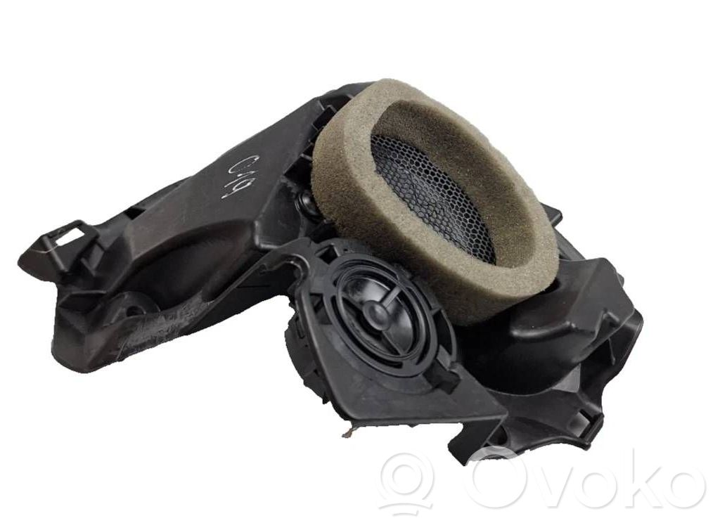 Citroen DS7 Crossback Parcel shelf speaker 