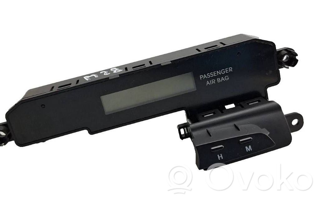 Hyundai ix20 Pantalla/monitor/visor 