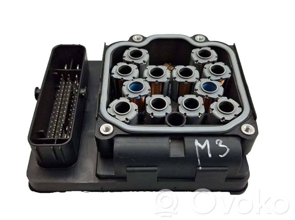 Sterownik / moduł ABS   52080678,A006B053,A006V697,54087730A