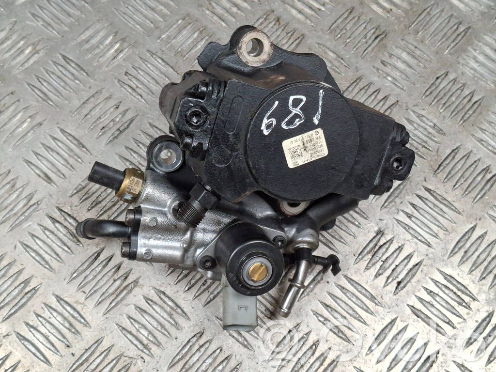 Pompa wtryskowa wysokiego ciśnienia   A6510700601,20253613,00515706AE
