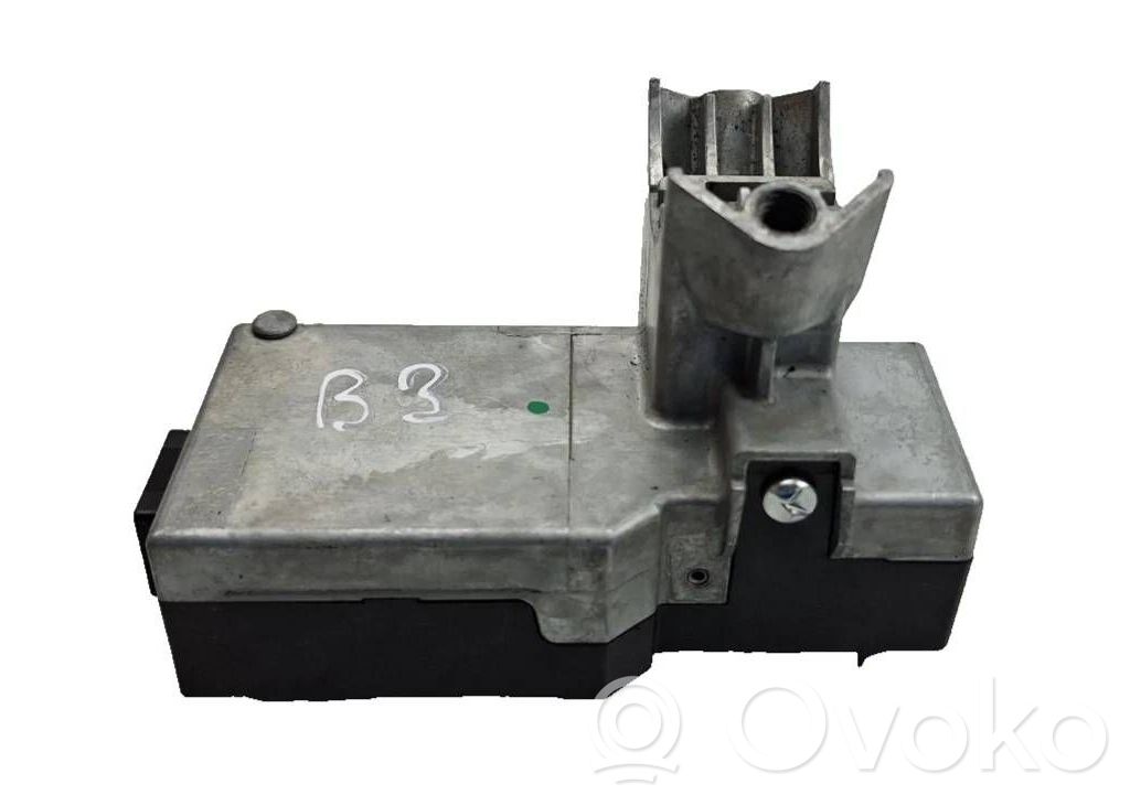Jeep Compass Ignition lock 