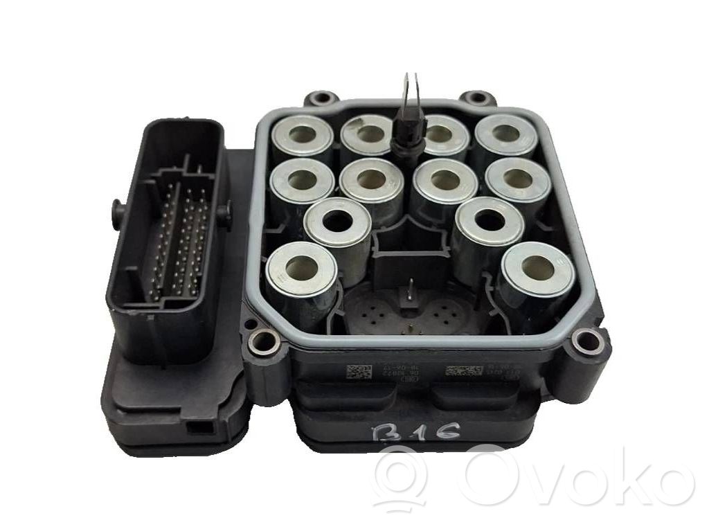 Citroen Jumper ABS control unit/module 