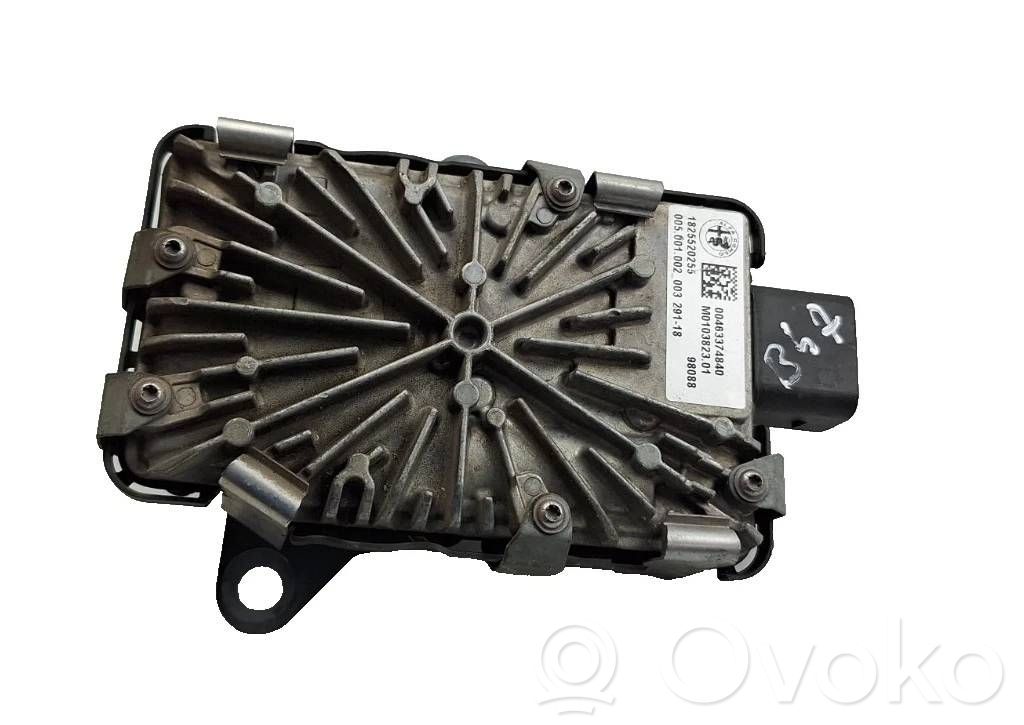 Alfa Romeo Stelvio Sterownik / Moduł napędu 